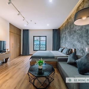 Merci Le Hong Phong Hai Phong